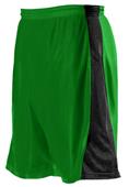 Alleson 549NPY Youth Reversible Basketball Shorts