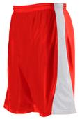 Alleson 549NPY Youth Reversible Basketball Shorts
