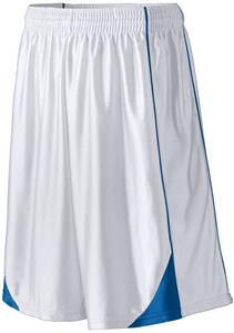 WHITE/ ROYAL
