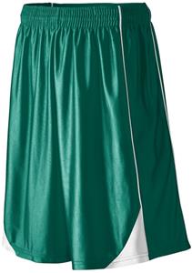 DARK GREEN/ WHITE