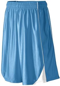 COLUMBIA BLUE/ WHITE