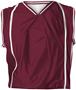 Alleson 546RY Youth Reversible Basketball Jerseys