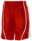 Alleson 546P Adult Reversible Basketball Shorts