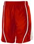 Alleson 546P Adult Reversible Basketball Shorts