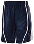 Alleson 546P Adult Reversible Basketball Shorts