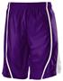Alleson 546P Adult Reversible Basketball Shorts