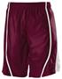 Alleson 546P Adult Reversible Basketball Shorts