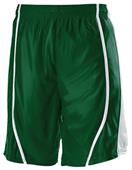 Alleson 546P Adult Reversible Basketball Shorts