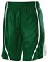 Alleson 546P Adult Reversible Basketball Shorts