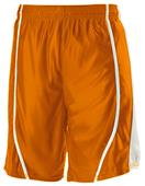 Alleson 546P Adult Reversible Basketball Shorts
