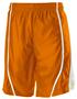 Alleson 546P Adult Reversible Basketball Shorts