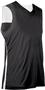 TeamworYouth Triple Double Rev. Basketball Jerseys