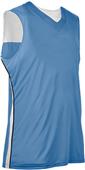 Teamwork Youth Triple Double Rev Basketball Jersey Teamwork Youth Triple Double Rev Basketball Jersey