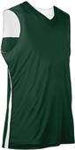 Teamwork Youth Triple Double Rev Basketball Jersey Teamwork Youth Triple Double Rev Basketball Jersey