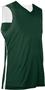 TeamworYouth Triple Double Rev. Basketball Jerseys