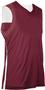 TeamworYouth Triple Double Rev. Basketball Jerseys