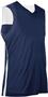 TeamworYouth Triple Double Rev. Basketball Jerseys