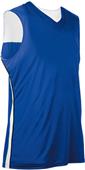 Teamwork Youth Triple Double Rev Basketball Jersey Teamwork Youth Triple Double Rev Basketball Jersey