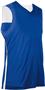 TeamworYouth Triple Double Rev. Basketball Jerseys