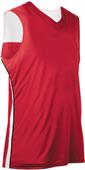 Teamwork Youth Triple Double Rev Basketball Jersey Teamwork Youth Triple Double Rev Basketball Jersey