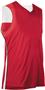 TeamworYouth Triple Double Rev. Basketball Jerseys
