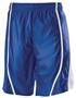 Alleson 546PY Youth Reversible Basketball Shorts