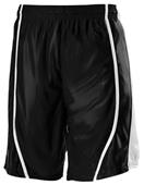 Alleson 546PY Youth Reversible Basketball Shorts