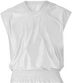 Alleson Adult Dazzle Basketball Jerseys-Closeout