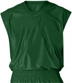 Alleson Youth Dazzle Basketball Jerseys-Closeout