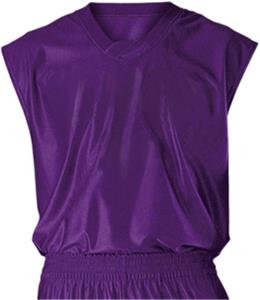 PU - PURPLE