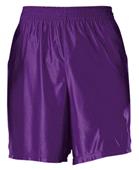 Alleson Adult Dazzle Basketball Shorts-Closeout