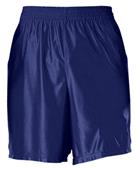 Alleson Adult Dazzle Basketball Shorts-Closeout