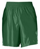Alleson Youth Dazzle Basketball Shorts-Closeout