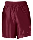 Alleson Youth Dazzle Basketball Shorts-Closeout