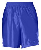 Alleson Youth Dazzle Basketball Shorts-Closeout