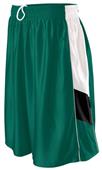 Augusta Sportswear Tri-Color Dazzle Game Short