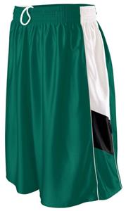 DARK GREEN/ WHITE/ BLACK