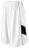 Augusta Sportswear Tri-Color Dazzle Game Short