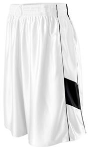 WHITE/ BLACK/ WHITE