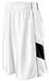 Augusta Sportswear Tri-Color Dazzle Game Short