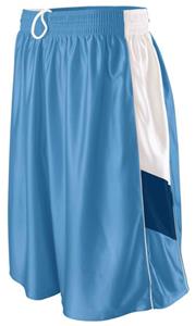 COLUMBIA BLUE/ WHITE/ NAVY
