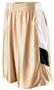 Augusta Sportswear Tri-Color Dazzle Game Short