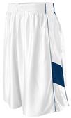 Augusta Sportswear Tri-Color Dazzle Game Short