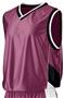 Youth Tri-Color Dazzle Game Sleeveless Jersey