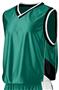 Youth Tri-Color Dazzle Game Sleeveless Jersey