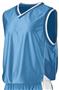 Youth Tri-Color Dazzle Game Sleeveless Jersey