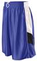 Augusta Youth Tri-Color Dazzle Game Short