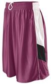 Augusta Youth Tri-Color Dazzle Game Short