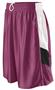 Augusta Youth Tri-Color Dazzle Game Short
