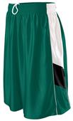 Augusta Youth Tri-Color Dazzle Game Short